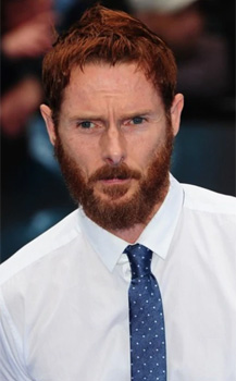 Sean Harris